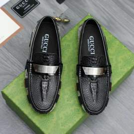 Picture of Gucci Shoes _SKUGuccisz38-45hnx05017416